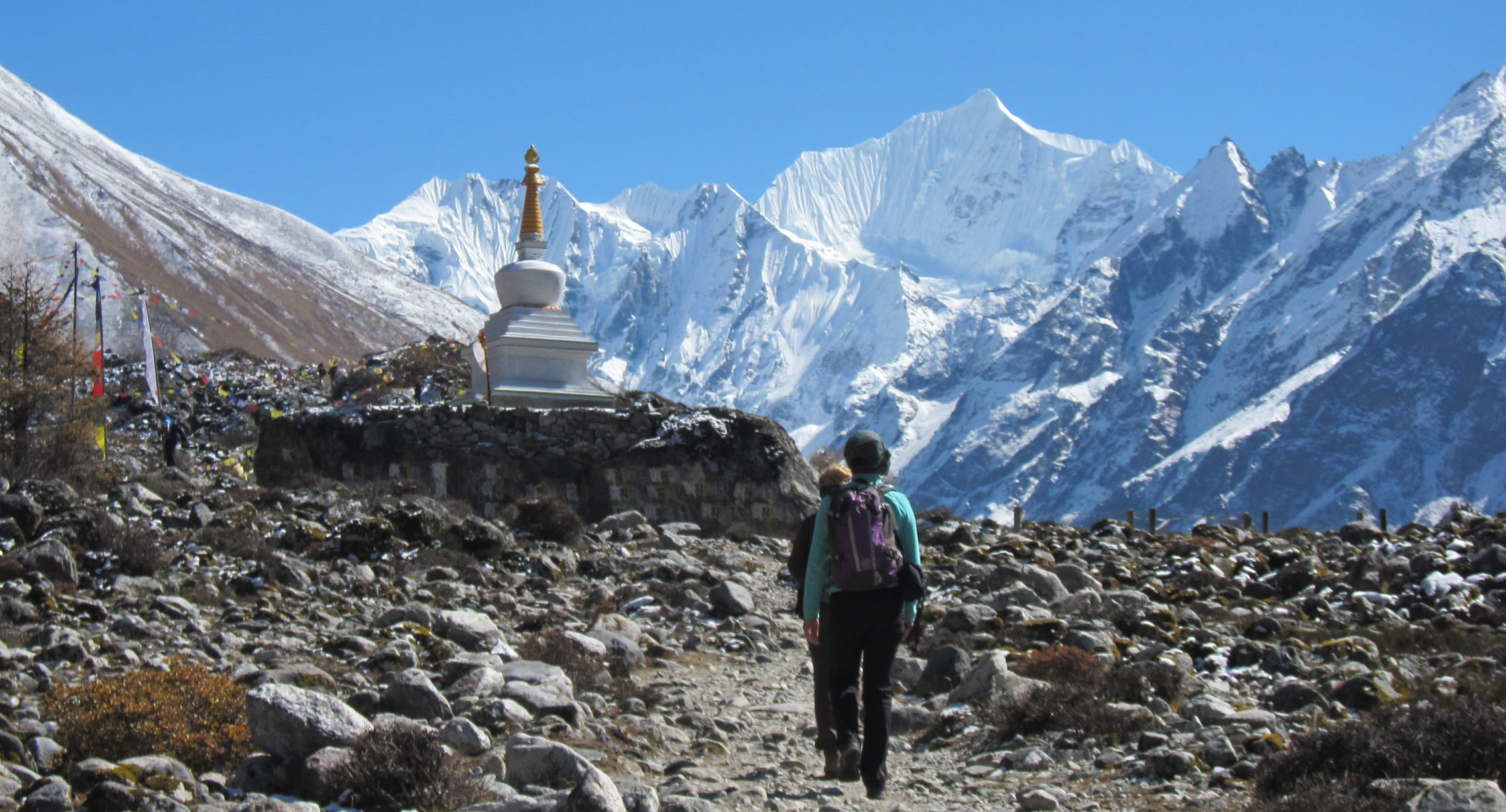 Winter-Langtang-Valley-Trek